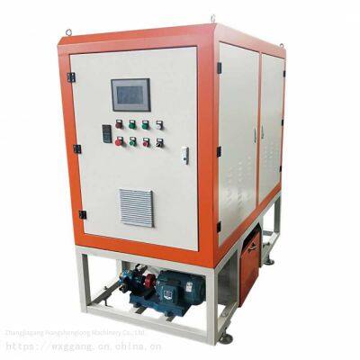 Hong Shenglong Filter Without Consumables, Drawing Oil Filter, Automatic Discharging Centrifuge
