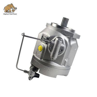 A10VO74DFLR 31R-VSC41N00-S2356 Bosch Rexroth Pump photo-2