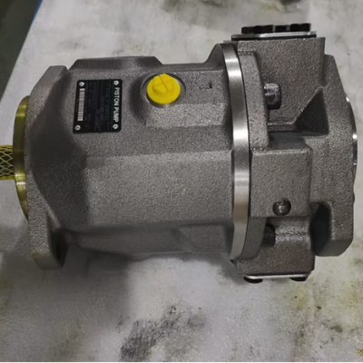 Axial Displacement Hydraulic Pump A10VO28 A10VO45 A10VO60 A10VO71 A10VO85 Hydraulic Pump A10VO45DFR/52R-PSC64N00 R910970014 photo-6