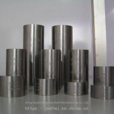 Блоки испытания astm e127-20, базовый комплект, 10 штук