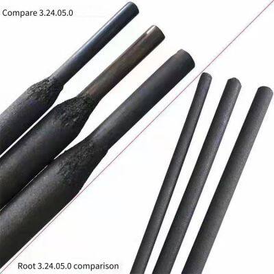 Jinwei Enicrfe-3 Nickel-based Alloy Welding Electrodes, Inconel 182 Nickel-chromium-iron Welding Electrodes, Stellite Cobalt-based Welding Wires photo-4