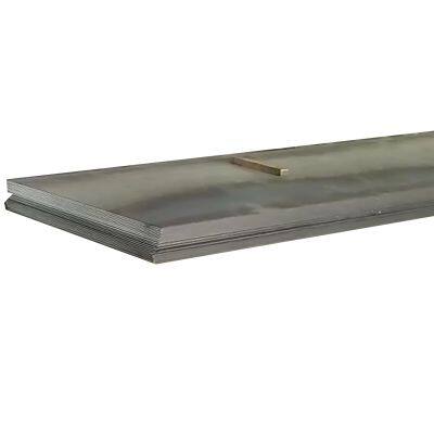 Ss400 Q235B C20 SA516 Gr70 Cold Rolled High Carbon Steel Plate photo-3