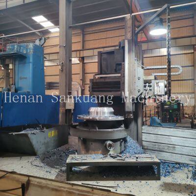 CNC Boring Machining for Large Gearbox Housings and Reducer Cases