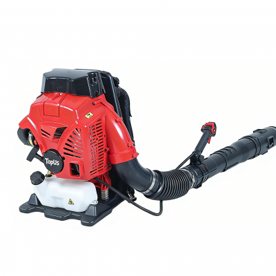 Gasoline leaf blower