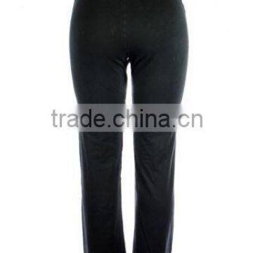 Custom lady tight running pants