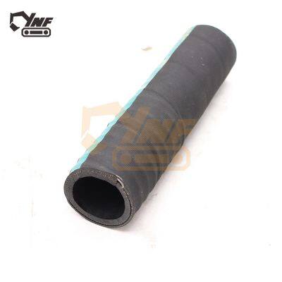 YNF Machinery Engines Parts 227-0265 2270265 Hydraulic Oil Hose for Excavator photo-4