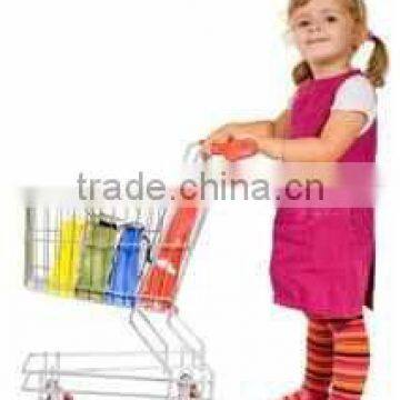 HGLS Kids shopping trolley