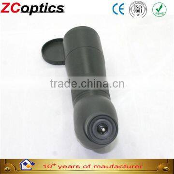 binocular military navigation instrument gomu monocular 13x50
