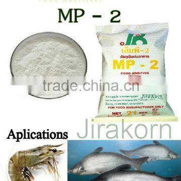 MP-2 Food Grade Mix Phosphate for Seafood