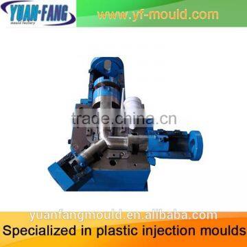 Hot Selling Good Quality Reasonable Price Pvc Pipe Fitting Moulds