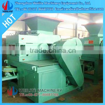 Hot Sell Coconut Shell Charcoal Briquette Making Machine from China