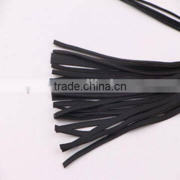 2015 New Products Europe and the United States Exaggerate Cortex Tassel Necklaces photo-3