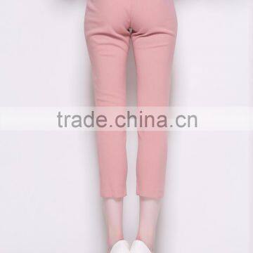 Autumn Clothing Workwear Solid Color Stitching Flounce OL Occupation Suit Fashion Plus Size Women's Clothing photo-4