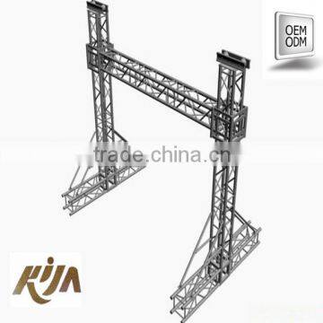 Aluminium Spigot Lighting Truss, Stage Truss, Roof Truss For Sale