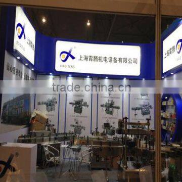 Aluminum Foil Induction Plastic Cup Sealing Machine Quality Choice photo-5