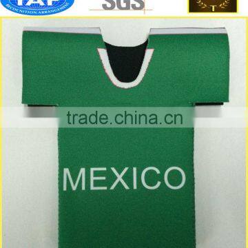 Fancy Neoprene Bottle Holder Wholesale photo-2