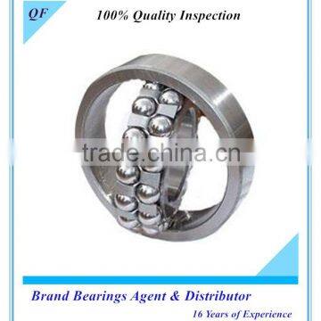 Self Aligning Ball Bearing 1220 high precision bearings low friction brg