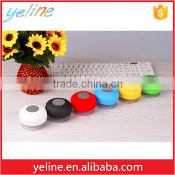 Wireless Rubber Sound Box for HUAWEI 7i/MATE 8/P9 photo-3