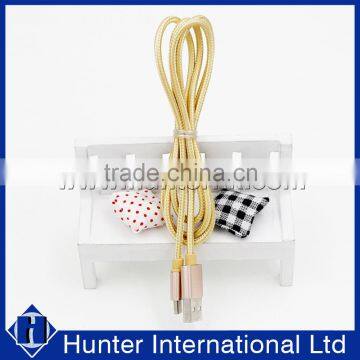 Factory Price Braid USB 31 Type C Cable photo-2