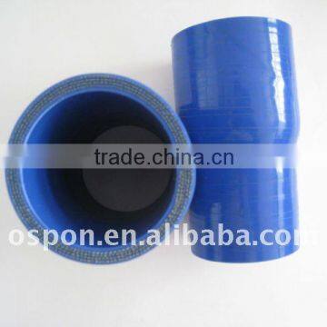 7/8" to 3/4" Silicone Straight Reducer Hose Turbo