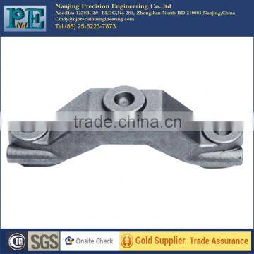 Custom High Precision Forging Components