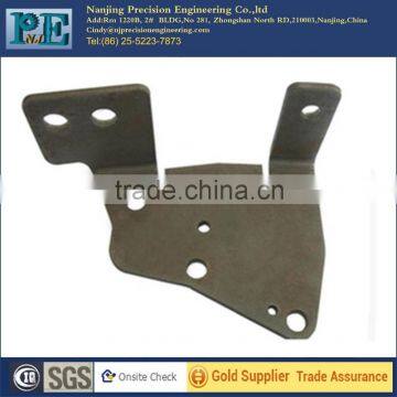 High quality sheet metal stamping bending parts
