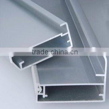 kitchen cabinet door aluminum profile