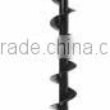Earth Auger Drilling bit/ Drilling bit for garden
