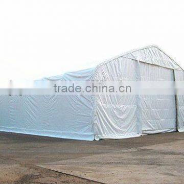 JQA4060 Steel Frame Warehouse Tent