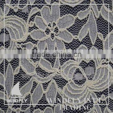 Top 10 Best Selling Top Quality Advantage Price Indonesia Big Swiss Voile Lace