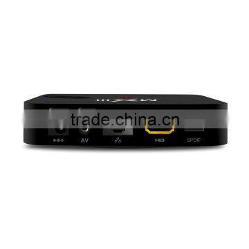 MXIII-G Gigabit Ethernet XBMC TV Box 2G/8G Amlogic S812 Quad Core Dual Wifi Bluetooth 1000M LAN photo-5
