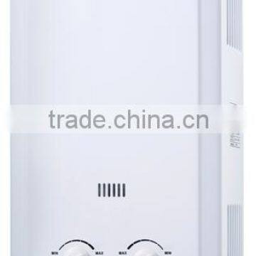 10L CE gas water heater