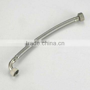 stainless steel braided hose for water pump