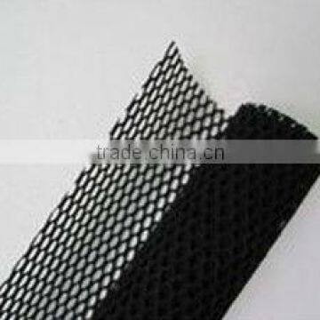 wire mesh fiber glass for building