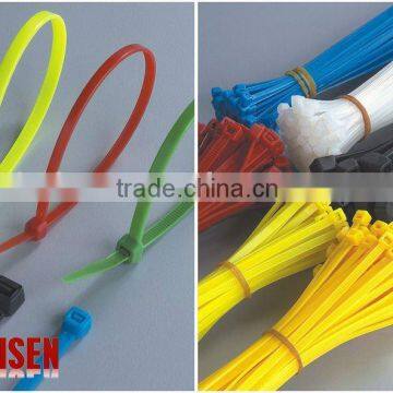 Nylon Cable Tie self locking Type-nylon 66