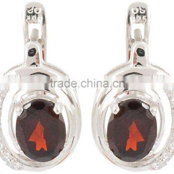 Ring-Earring Set photo-4