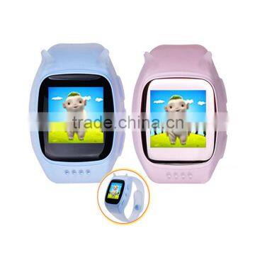 Witmood 2016 HP1 Kids Watch Phone,children Smart Watch,watch Gps Kids photo-5