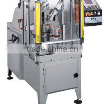 Electric Motor Coil Facing Machines