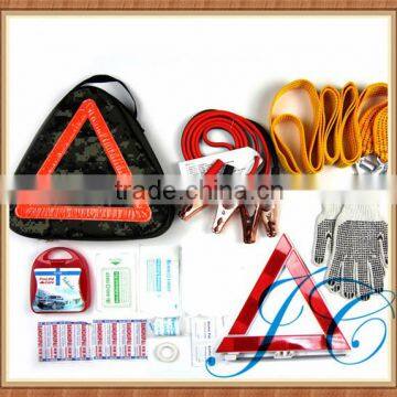 Professional outdoor car first aid kit bags for wholesale