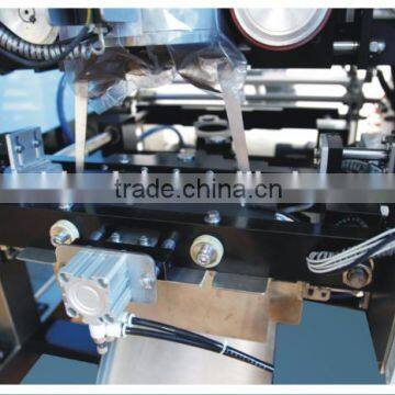 3-side Seal Packaging Machine photo-4