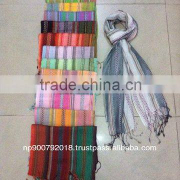 Summer Scarf
