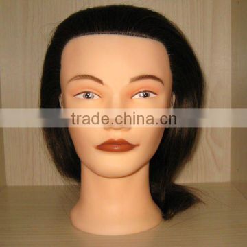 New Fashion Male Training Head