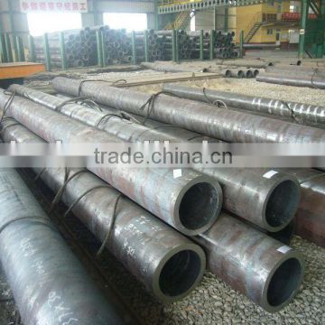 round seamless steel pipe SCH 80 3/4''