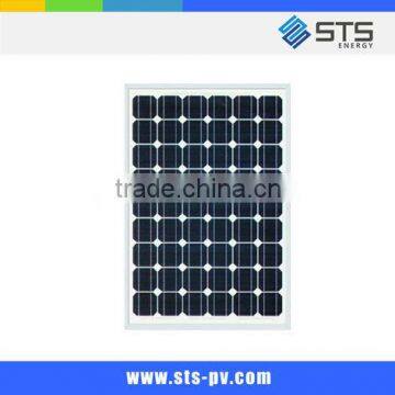 High quality 170w-195w mono solar module