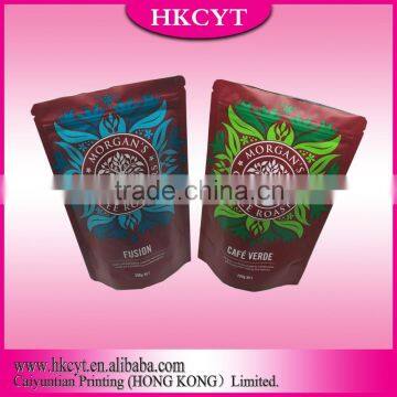 Accept Custom Order plastic power packaging bags