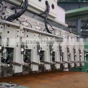 ERW, SAW Tube On Line Inspection System