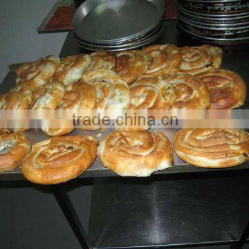 Rolled Pie Machine photo-3