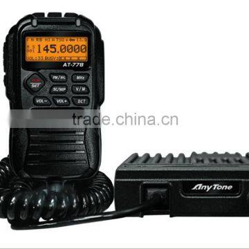 AT-778 25W Mobile Radio