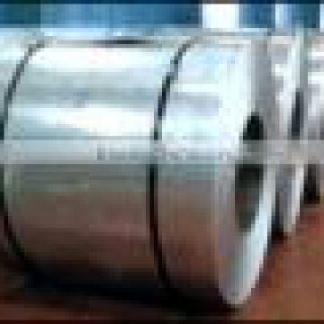 hot dipped galvanized steel coil (GI)