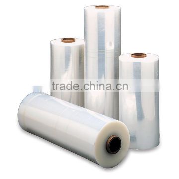 Cast Stretch Film supplier